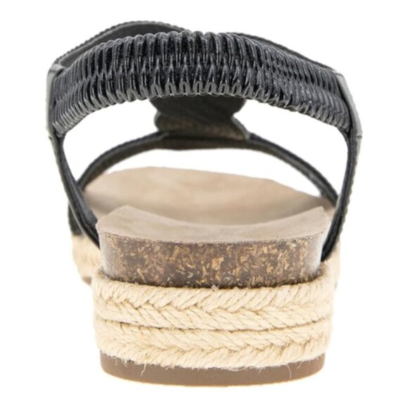 Kenneth Cole REACTION Women's Harmony Platform Size 8 M - Picture 3 of 6